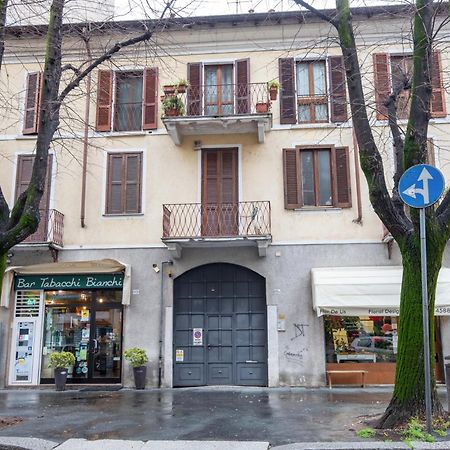 Casa Malu' Bed and Breakfast Legnano Buitenkant foto