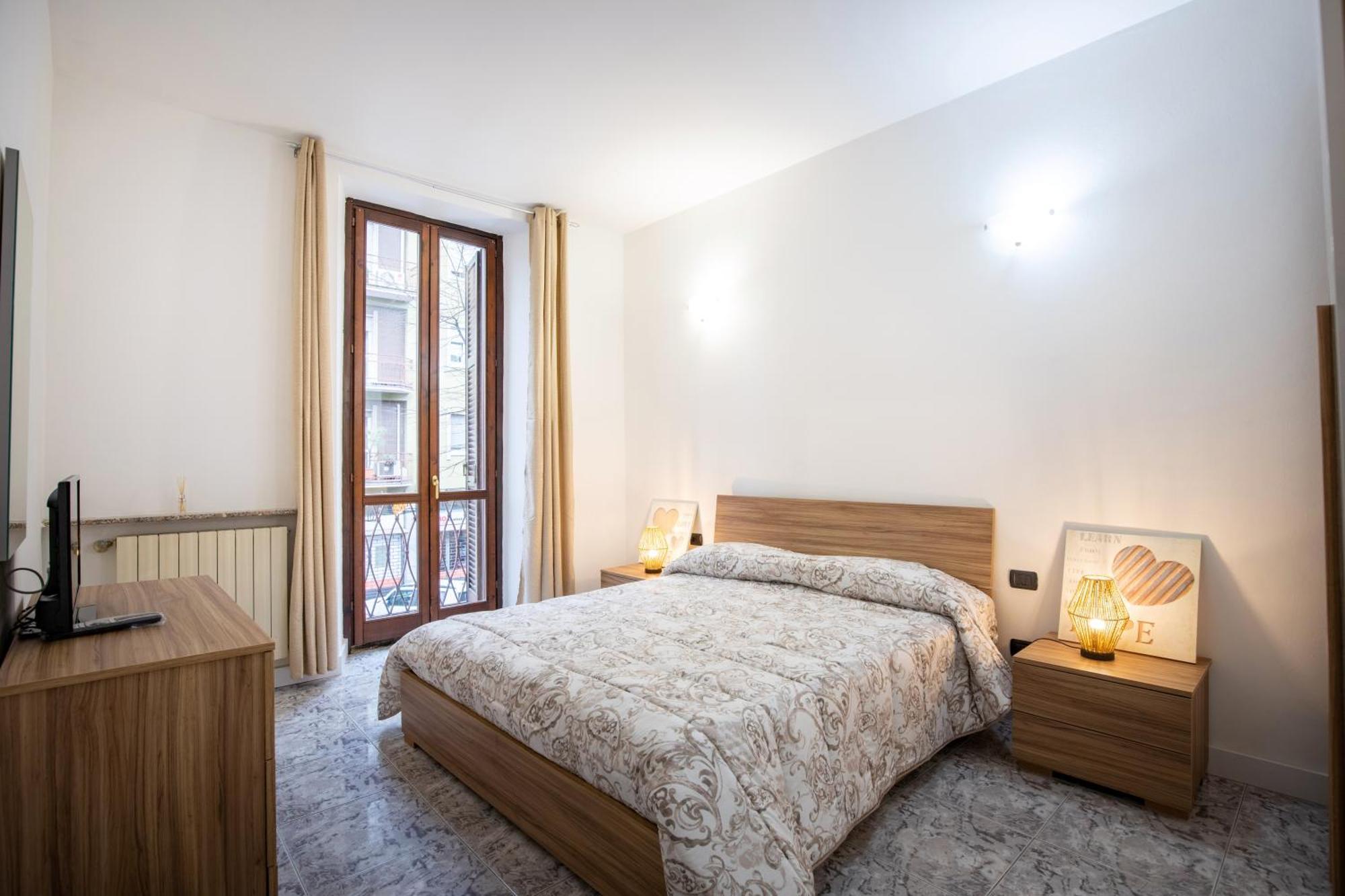 Casa Malu' Bed and Breakfast Legnano Buitenkant foto