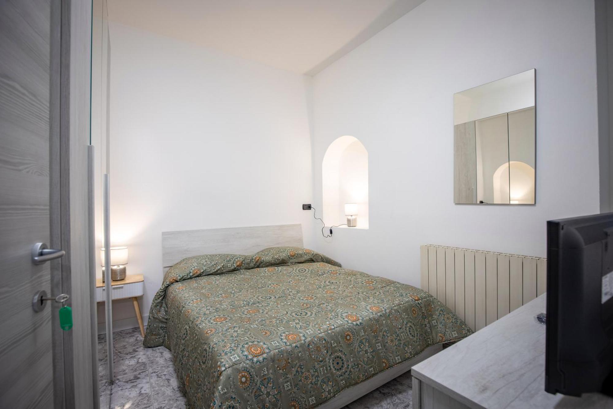 Casa Malu' Bed and Breakfast Legnano Buitenkant foto