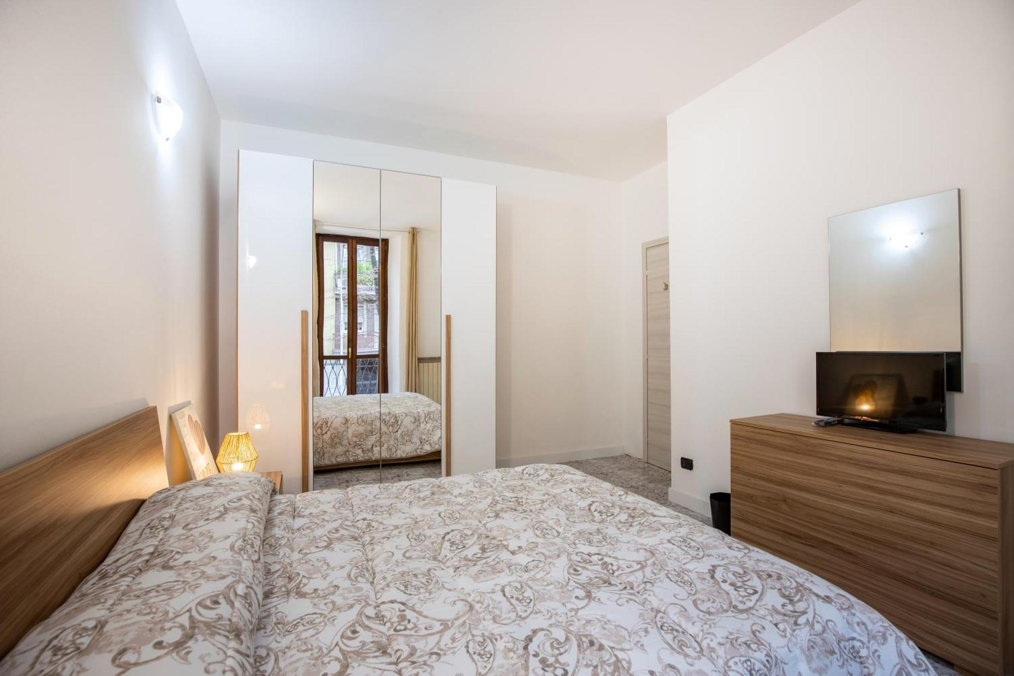 Casa Malu' Bed and Breakfast Legnano Buitenkant foto