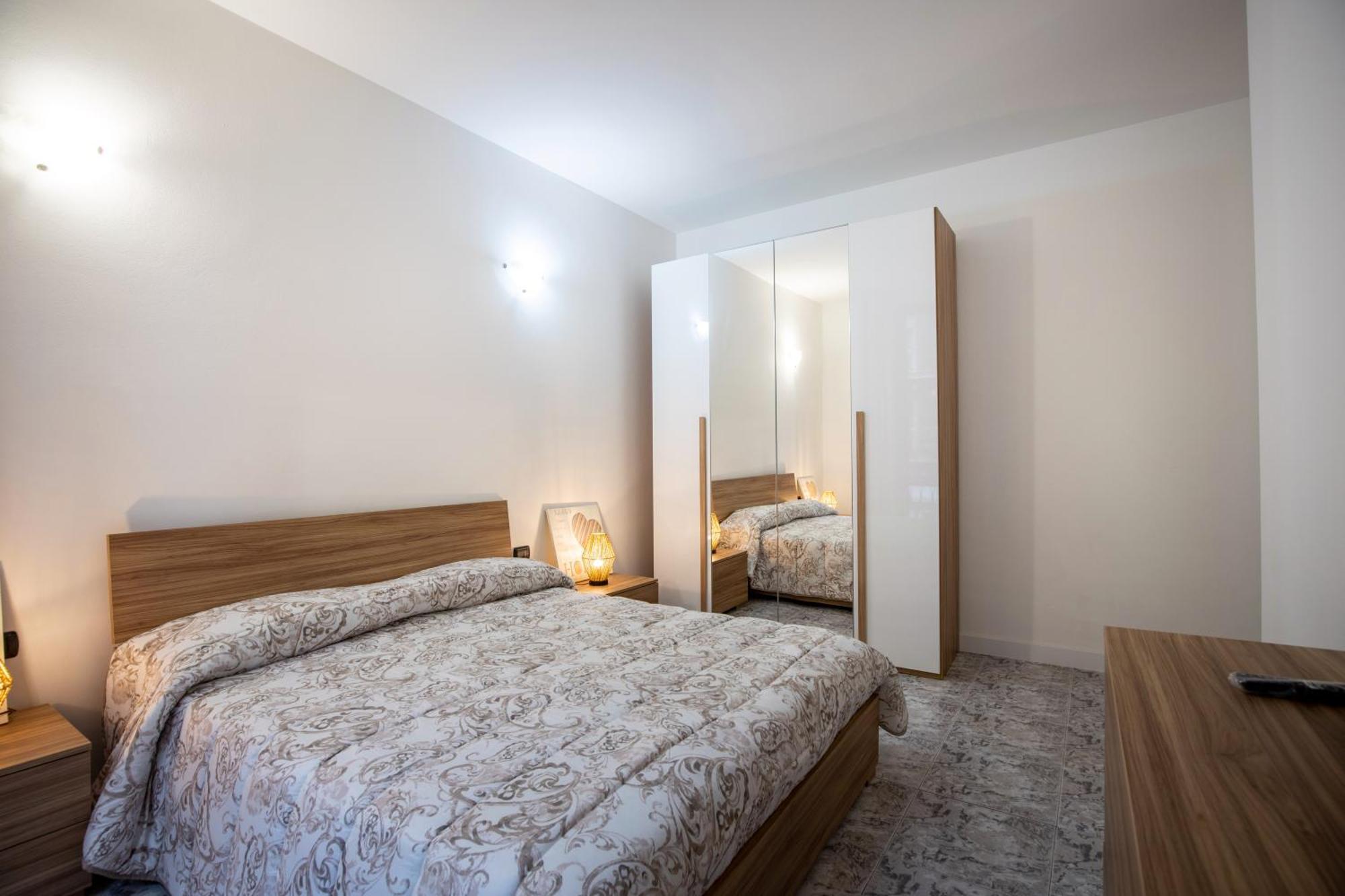 Casa Malu' Bed and Breakfast Legnano Buitenkant foto